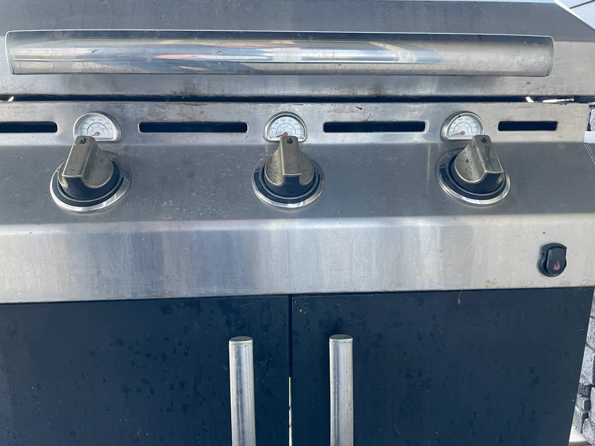Char-Broil Performance TRU-Infrared Gas Grill - photo 3