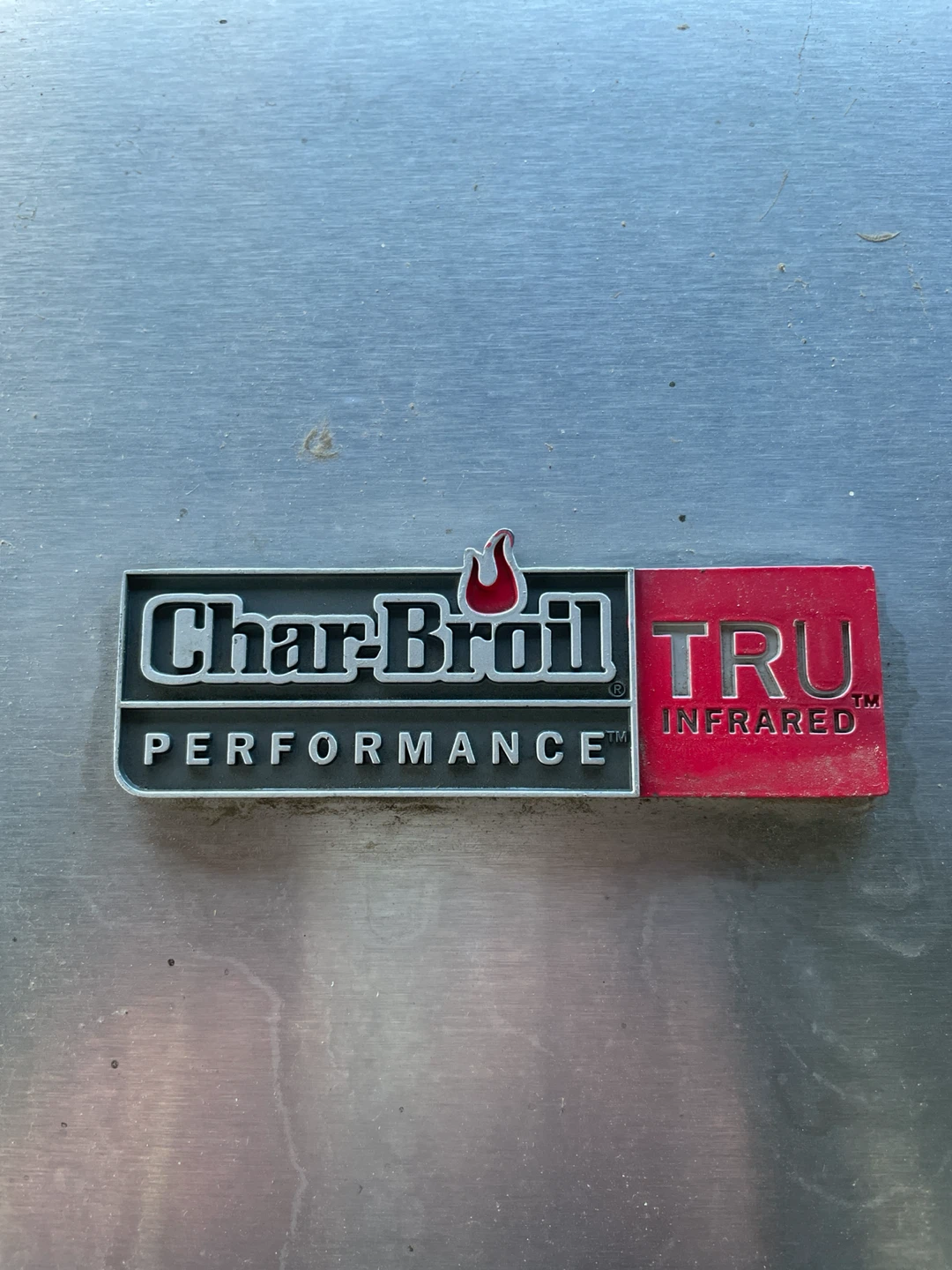 Char-Broil Performance TRU-Infrared Gas Grill - photo 4