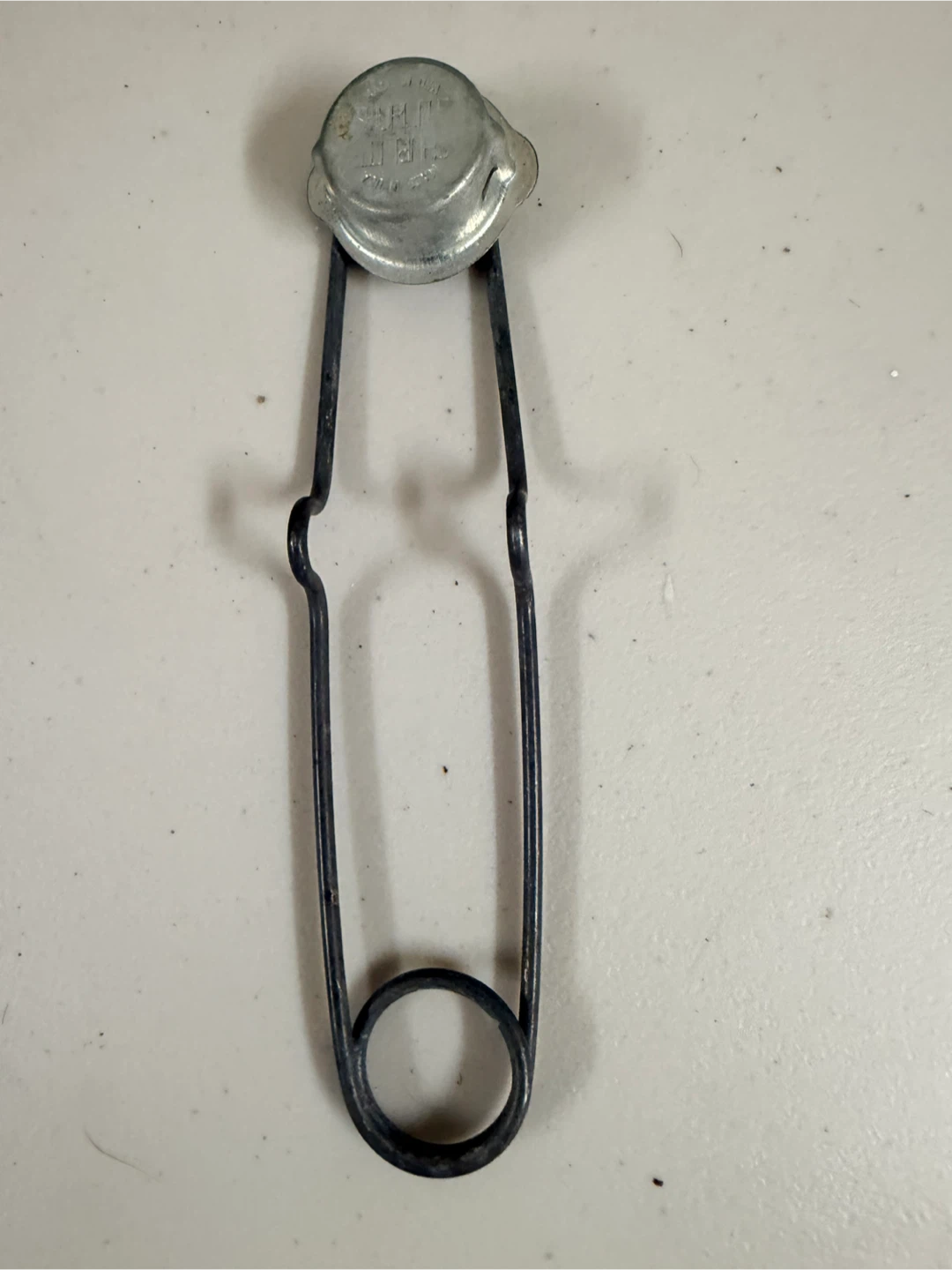 Metal Spark Lighter