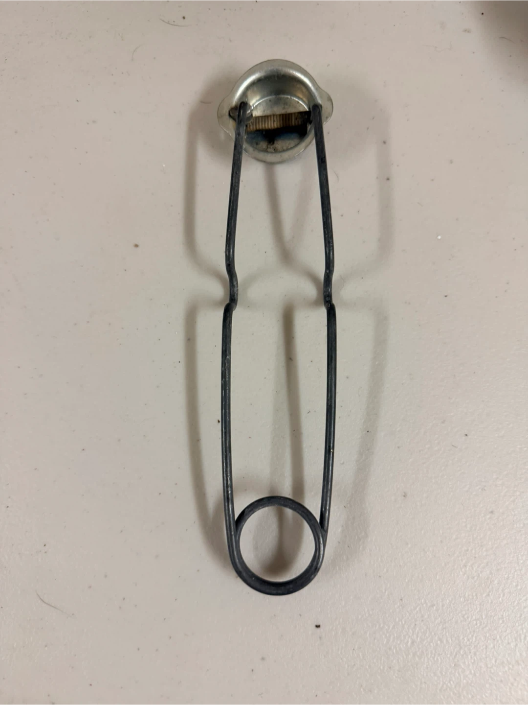Metal Spark Lighter - photo 2
