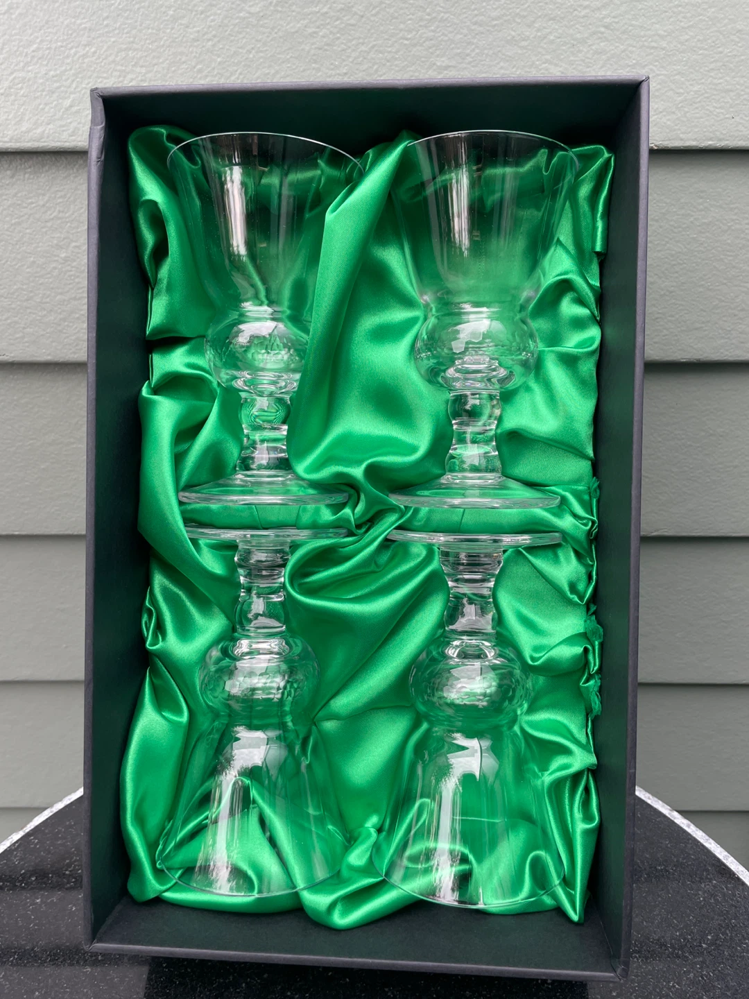 Glassique Cadeau Absinthe Glass Set - photo 3