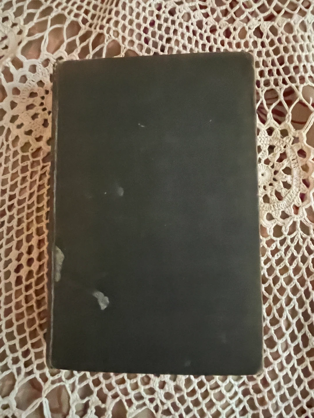 Vintage Book- A Tale of Two Cities,  Charles Dickens - photo 2