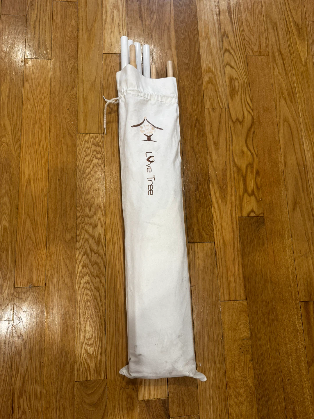 Love Tree Kids Teepee Tent - photo 2