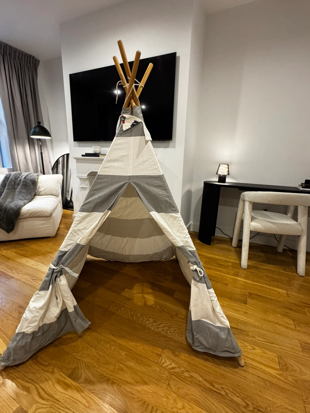 Love Tree Kids Teepee Tent - photo 4