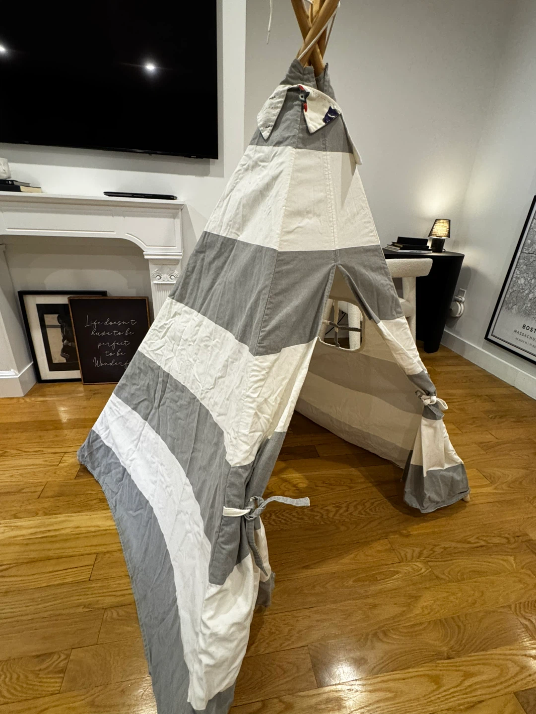 Love Tree Kids Teepee Tent - photo 5