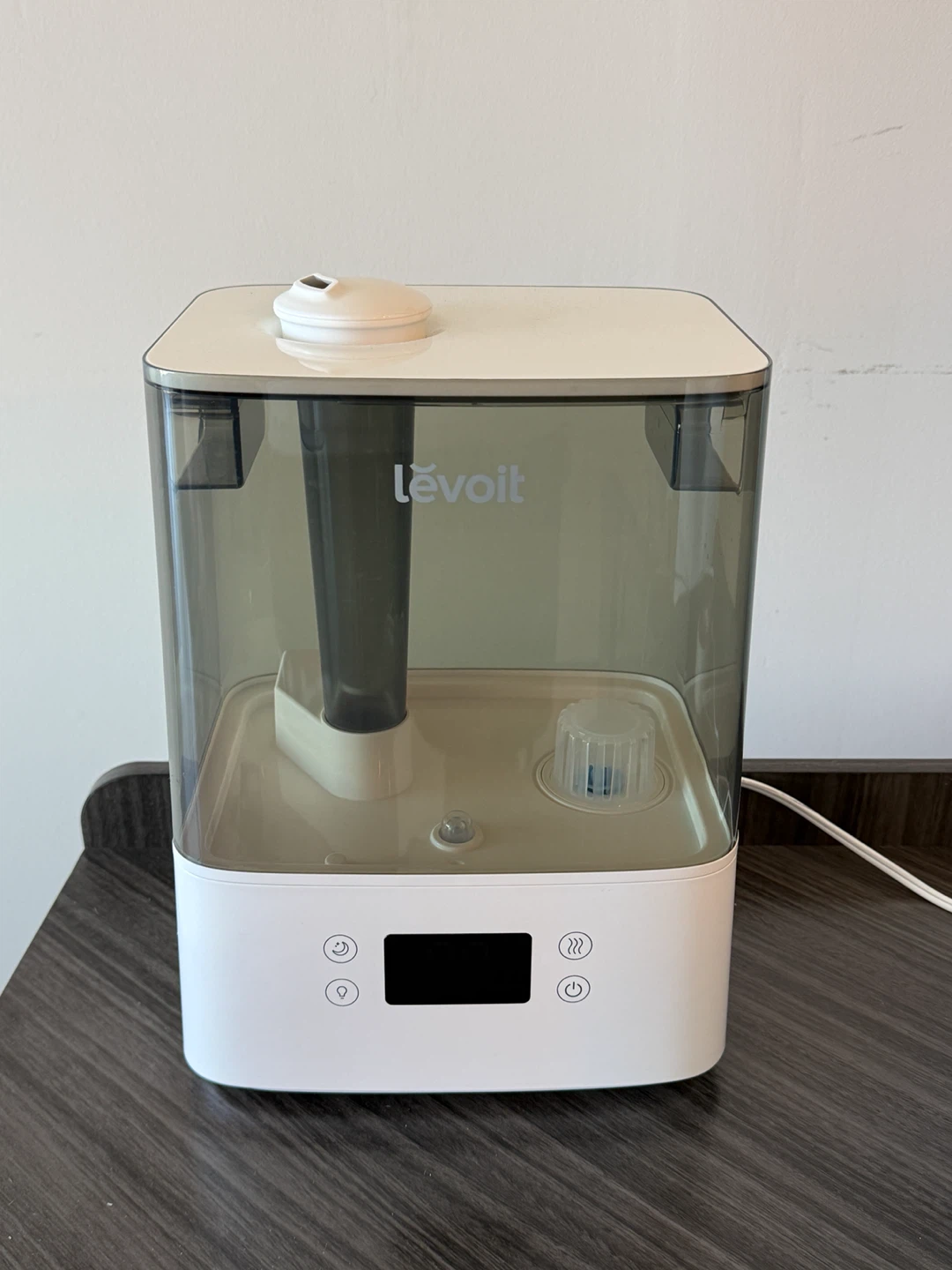 Levoit Ultrasonic Humidifier