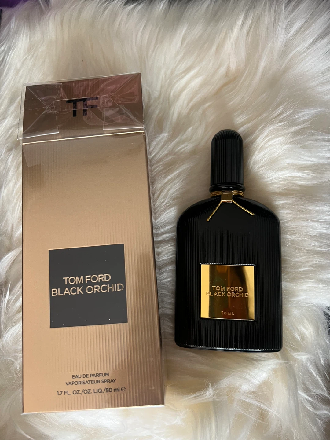 Tom Ford Black Orchid (50ml) - photo 2