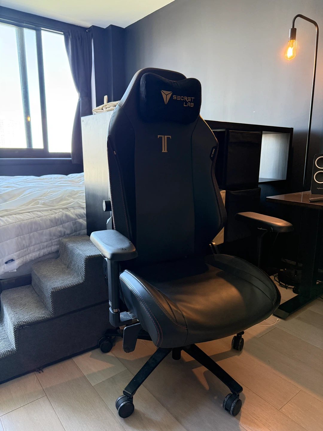 Secretlab Titan Evo 2022 Gaming Chair