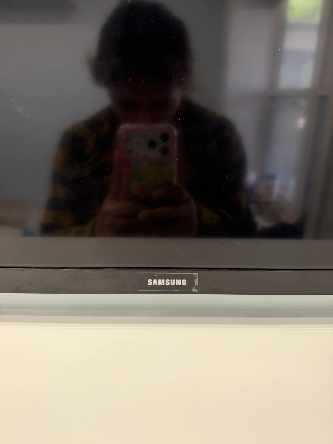 Samsung 32-inch LED Smart FHD TV - photo 2