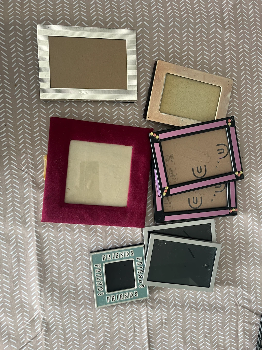 Picture Frames