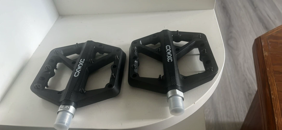 CXWXC Mountain Bike Pedals