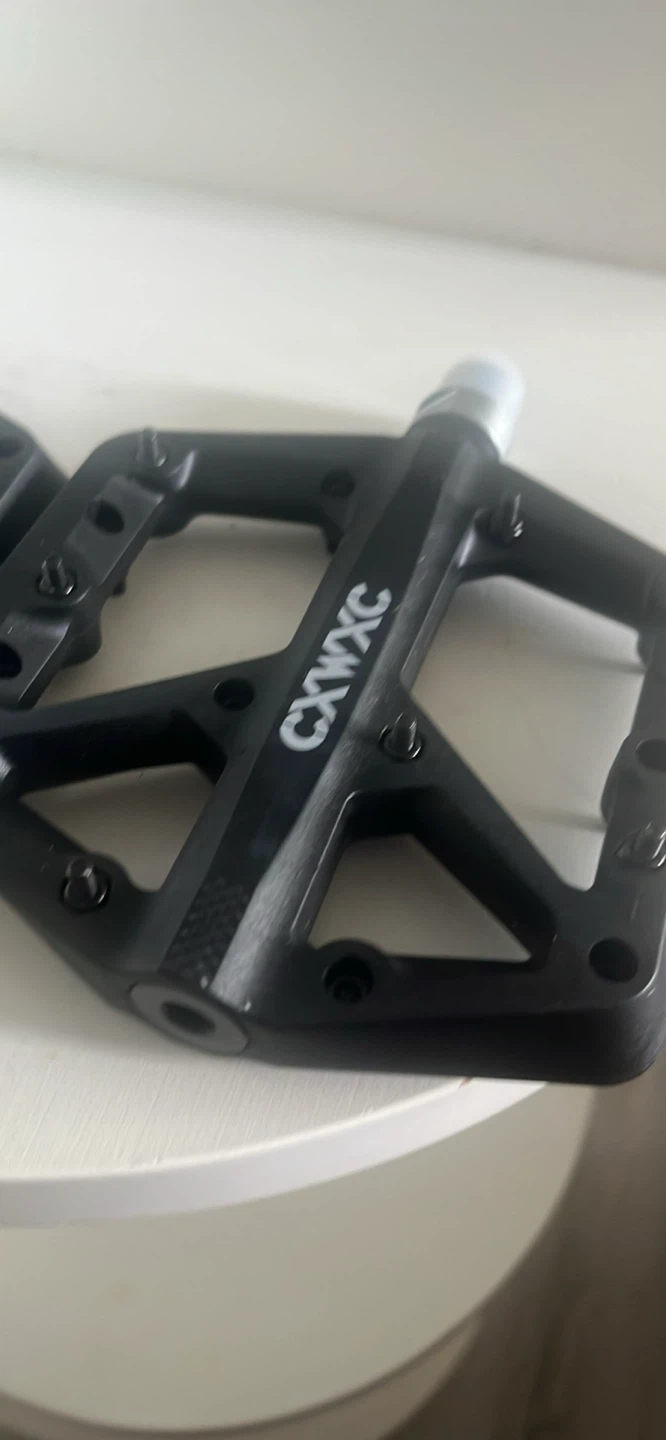 CXWXC Mountain Bike Pedals - photo 2