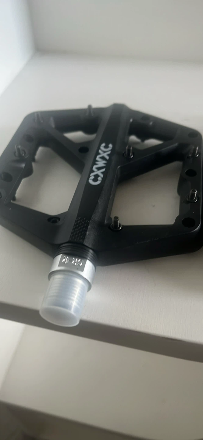 CXWXC Mountain Bike Pedals - photo 3