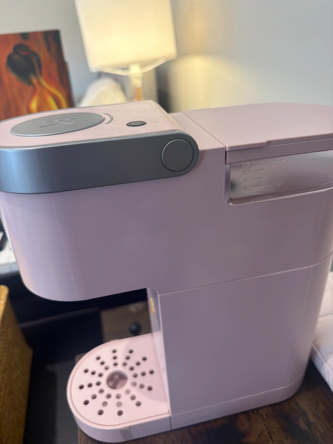 Pink Keurig Coffee Maker - photo 2