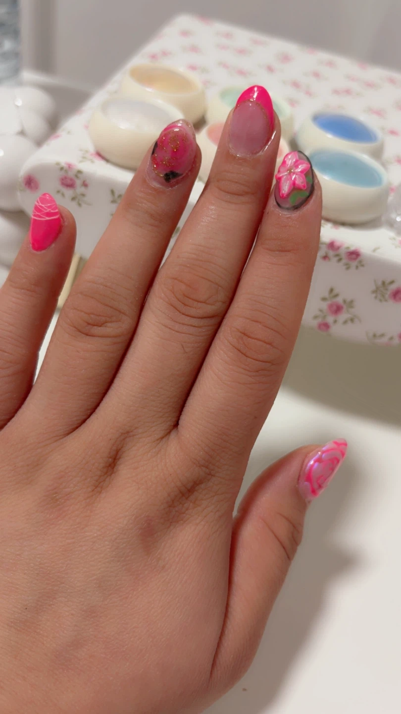 Nails..💅