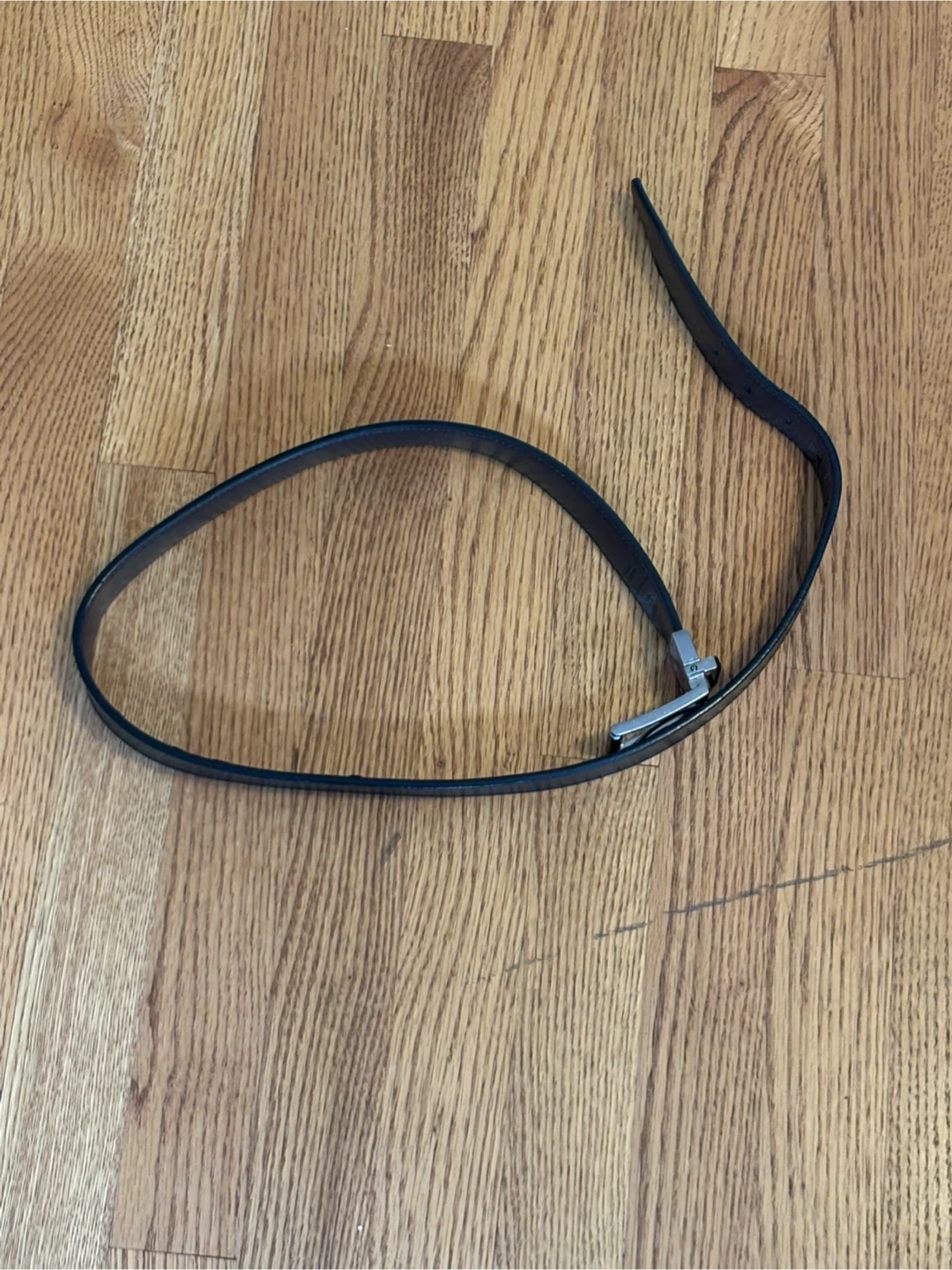 Micheal Kors belt