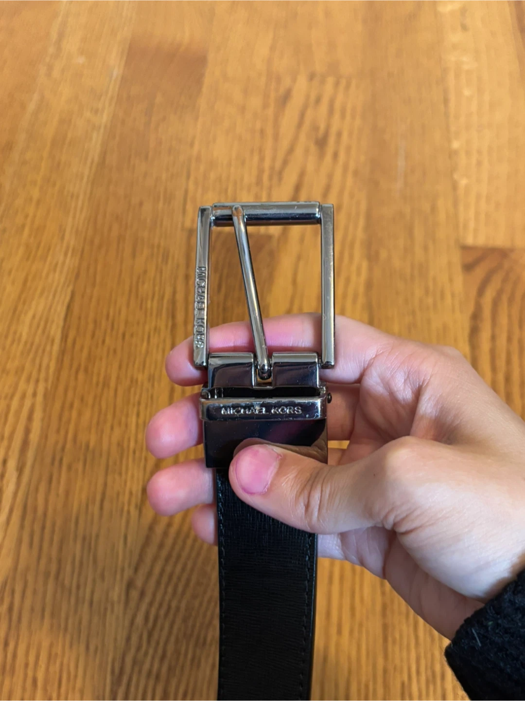 Micheal Kors belt - photo 3