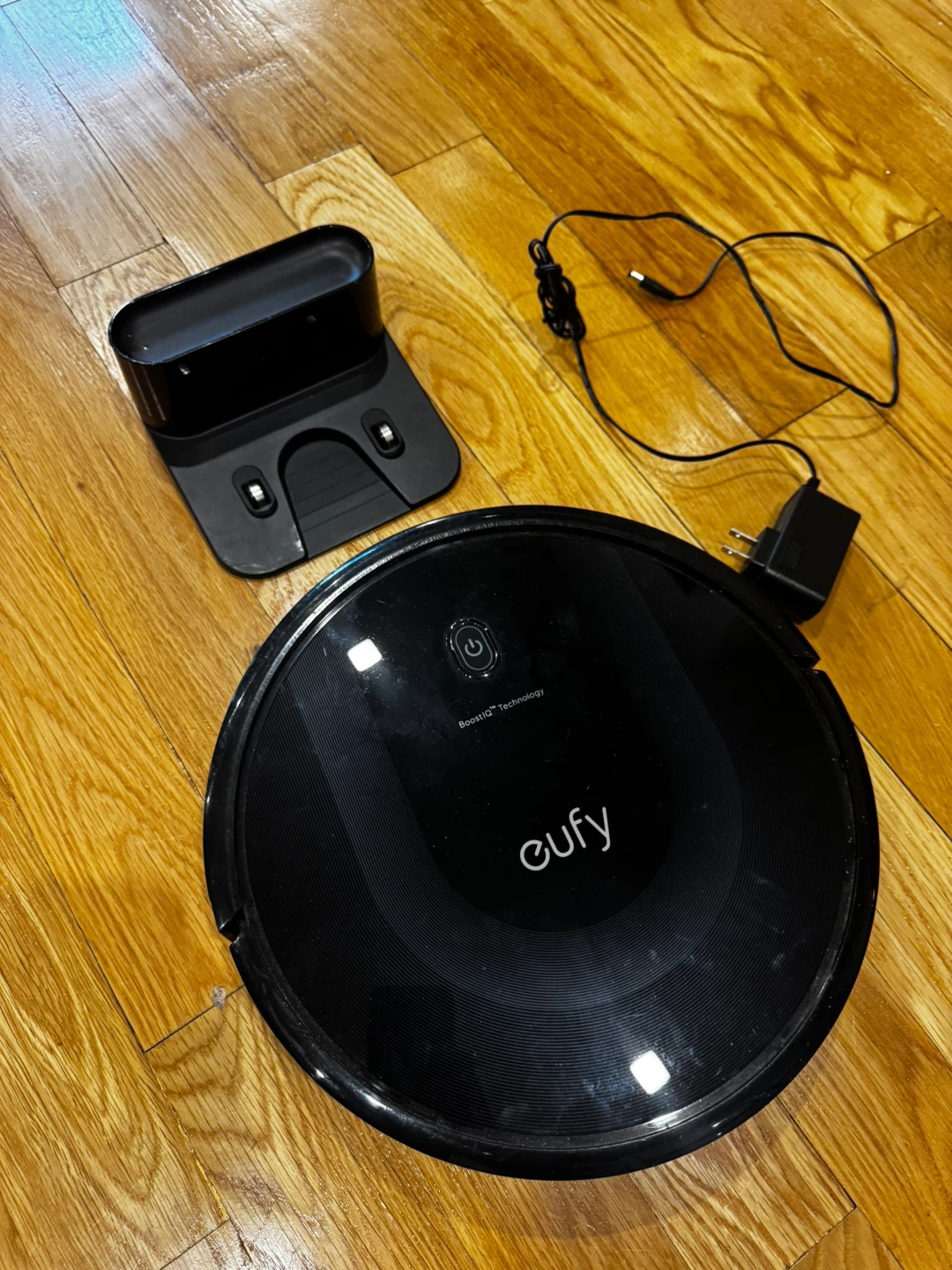 Eufy RoboVac with BoostIQ - photo 2