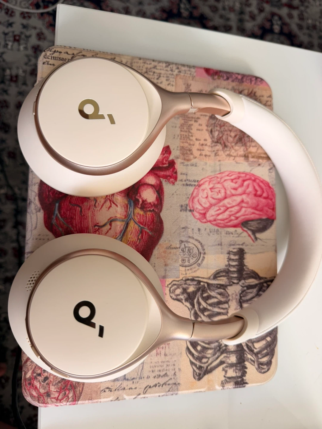 Soundcore CS 30Q Noise Cancelling Headphones