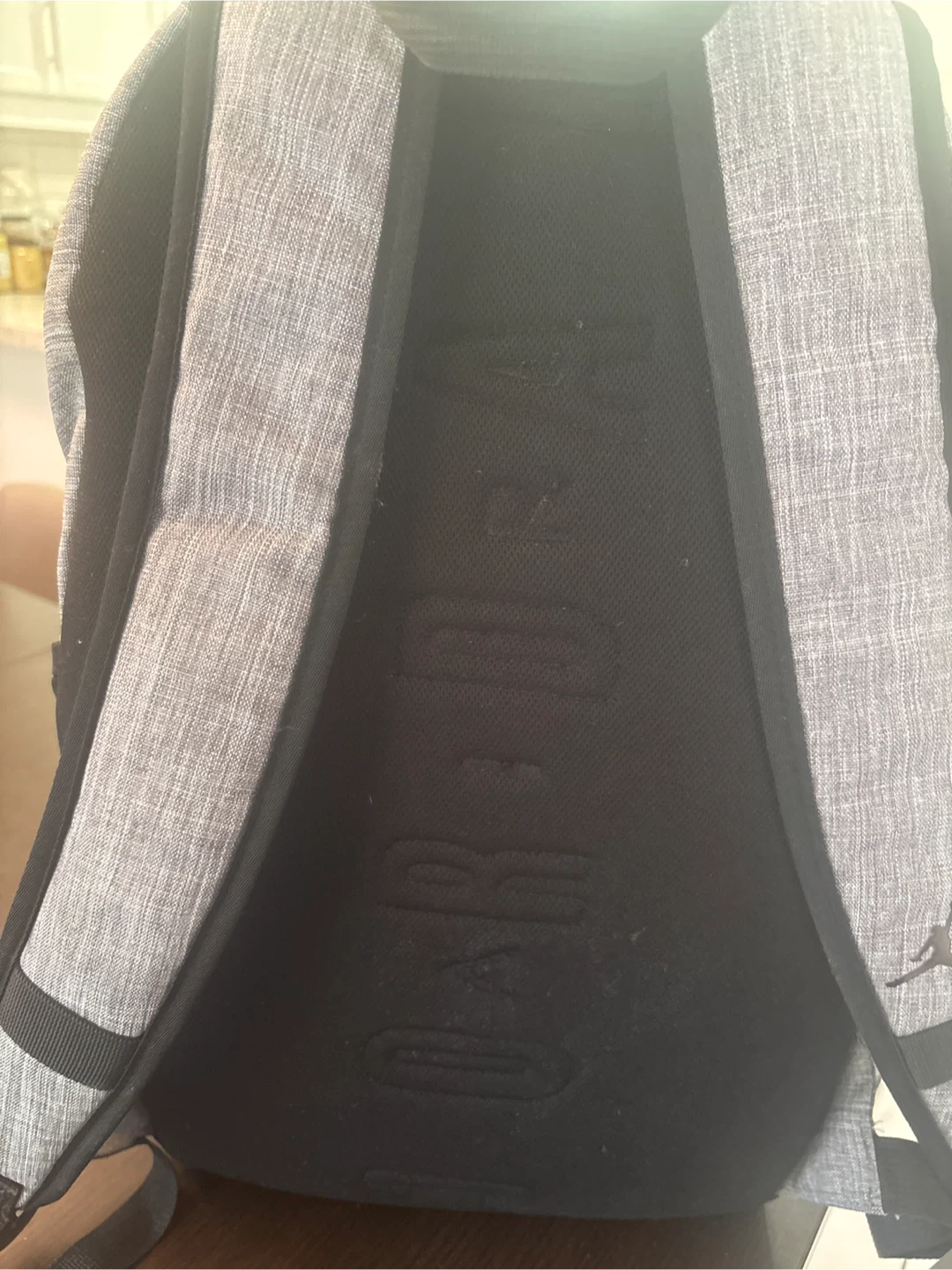 Jordan Jumpman Backpack - photo 2