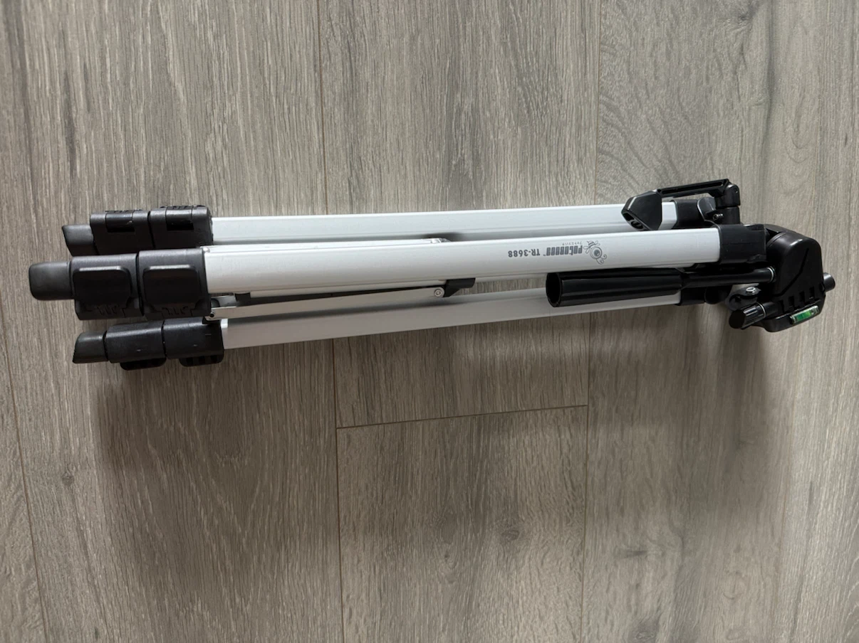 Fotopro Camera Tripod