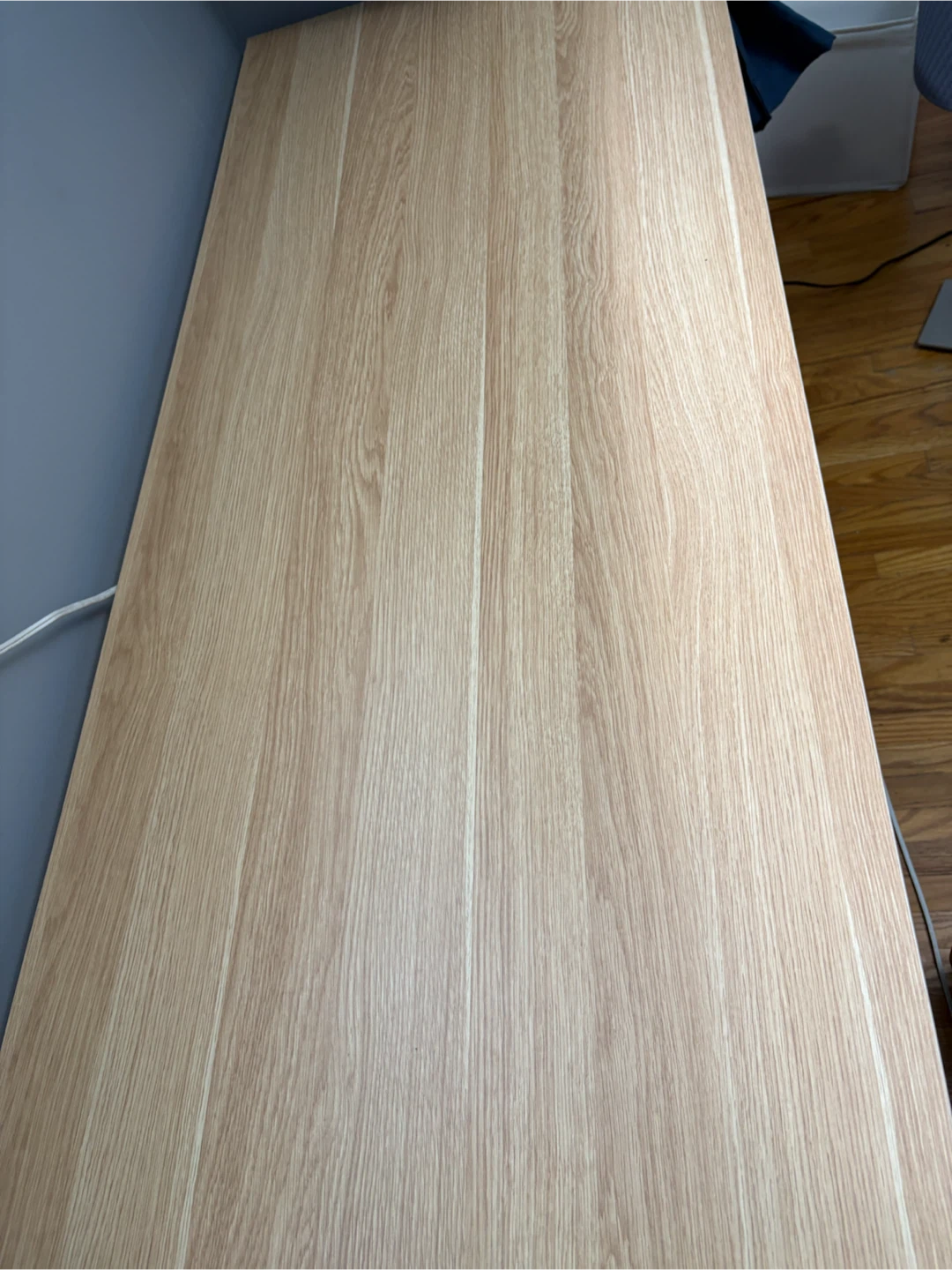 Zinus Modern Studio Collection 55 Inch Soho Table - photo 2