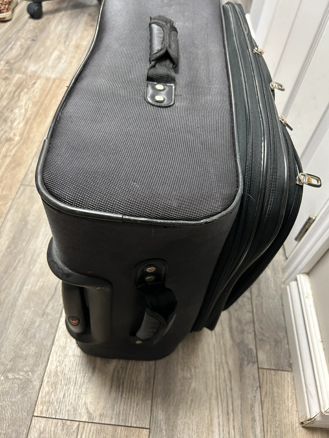 Swiss Gear Carry-On Luggage - photo 5