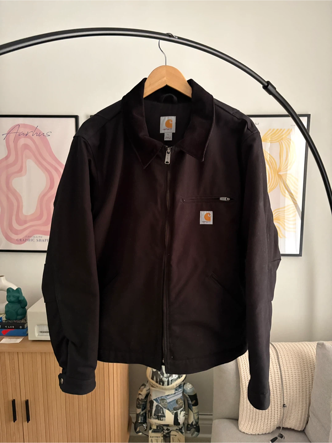 Carhartt Detroit Jacket