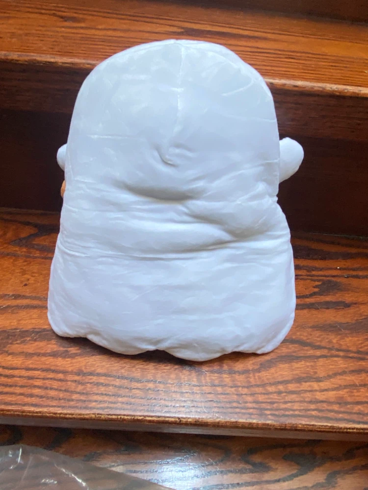 Halloween Ghost Plush Toy - photo 5