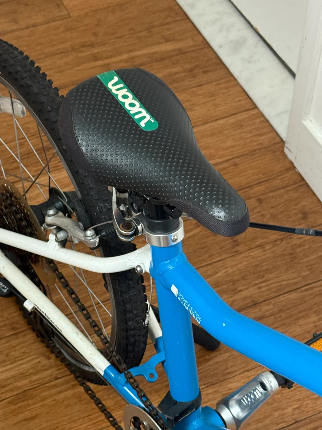 Woom 4 Kids Bike - photo 3