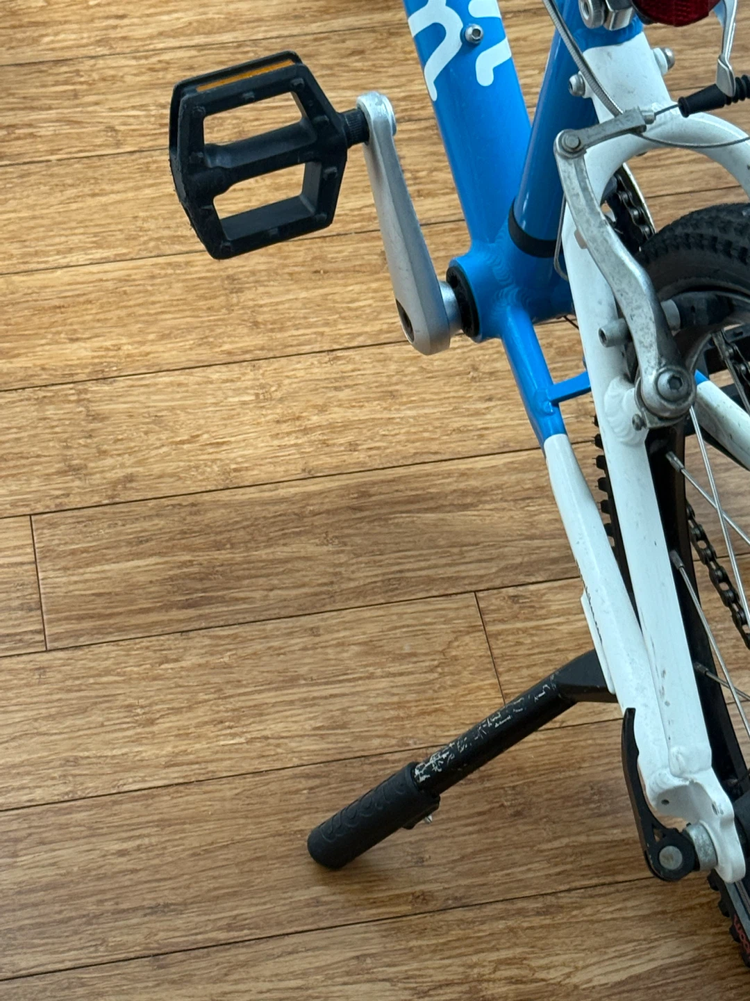 Woom 4 Kids Bike - photo 5