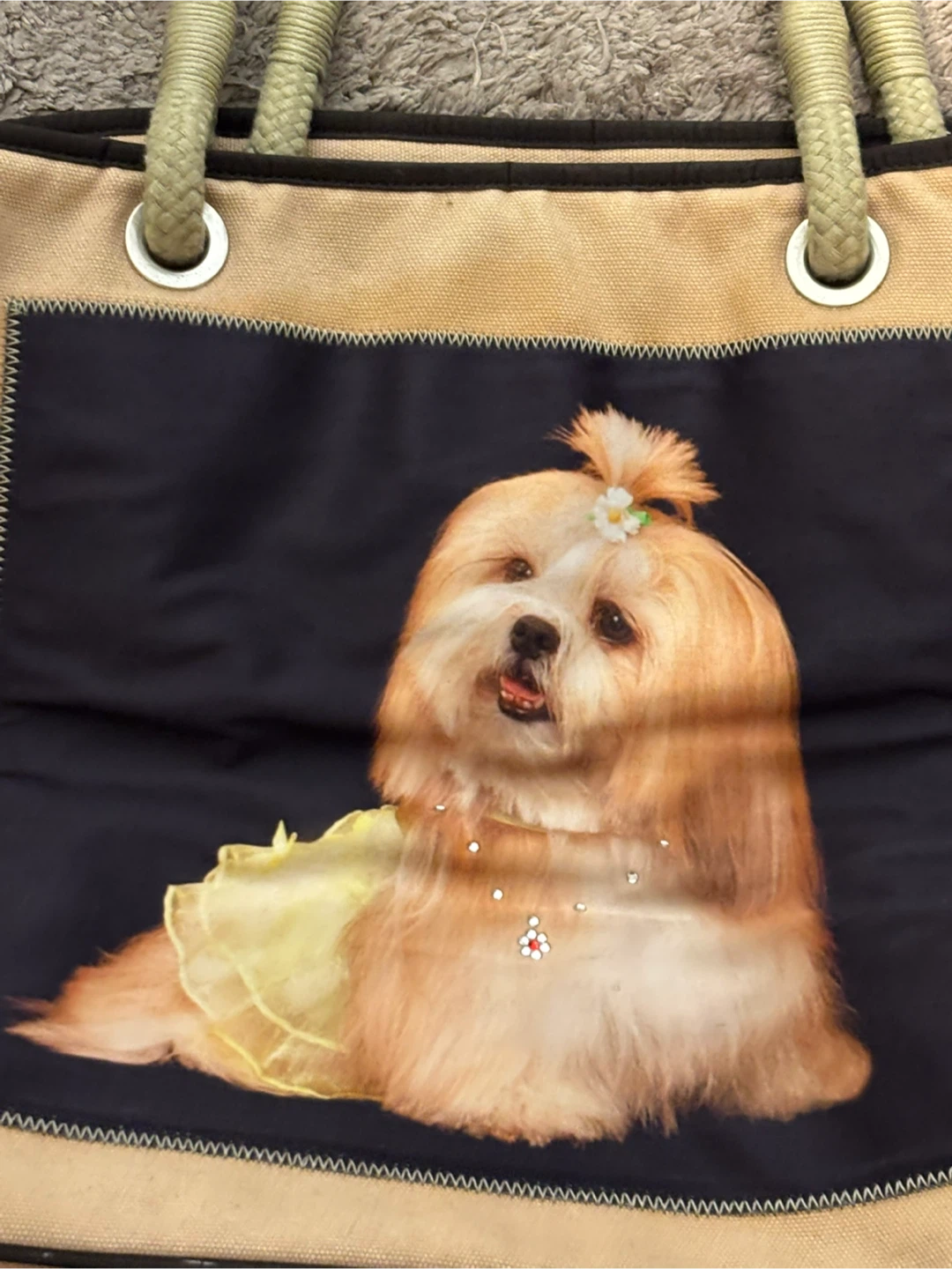 Tote bag - photo 2