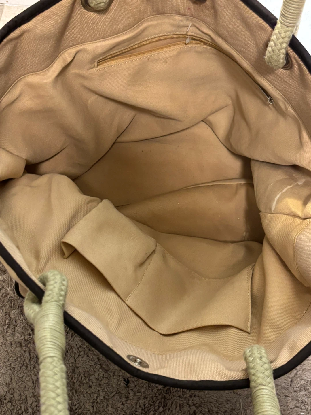 Tote bag - photo 3