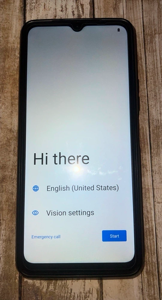 Xiaomi-Redmi A3 (Dual Sim-64Gb/4Gb) =Like NEW= - photo 2