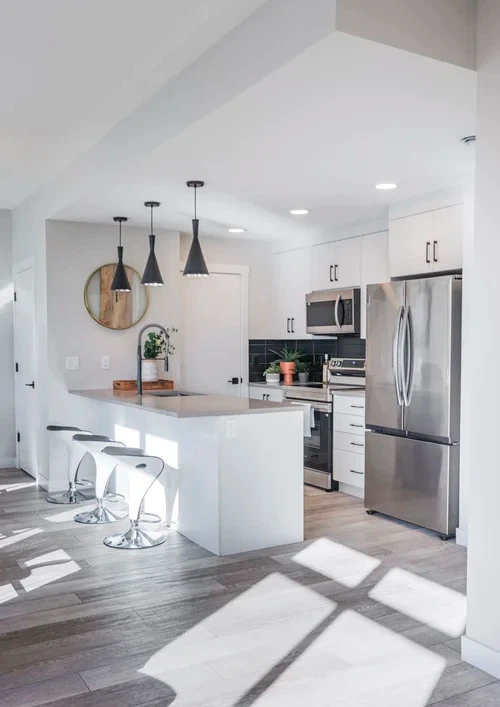 2-Month Lease Takeover | Sage Hill Townhome