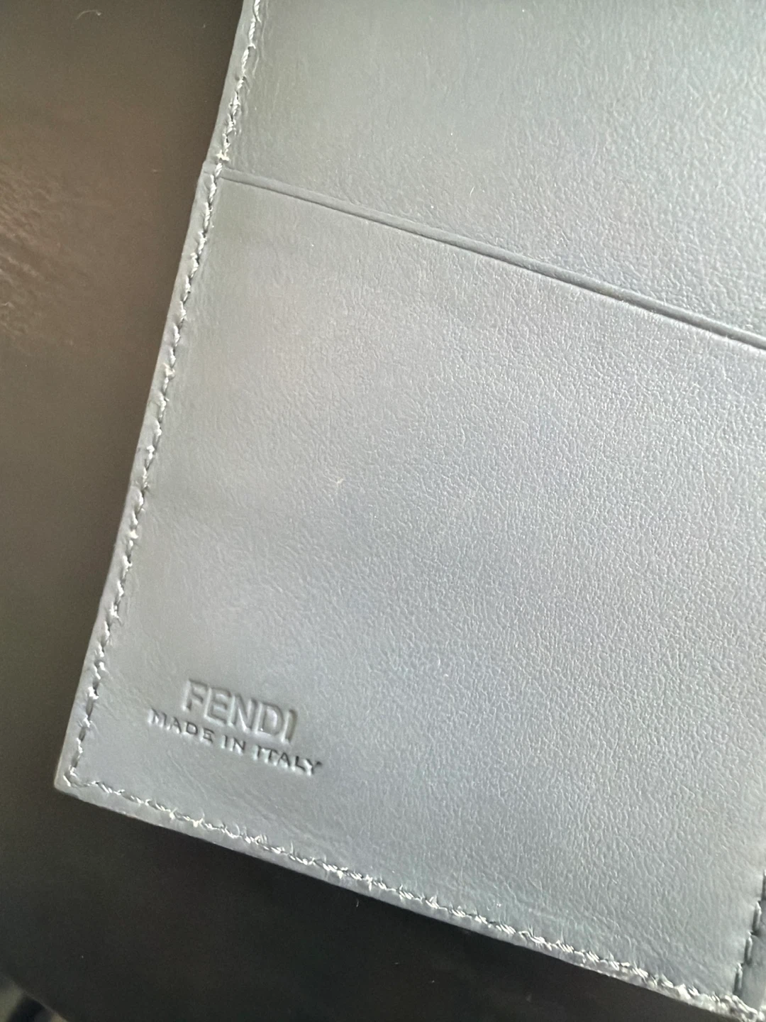 Fendi Bag Bugs Long Wallet - photo 3