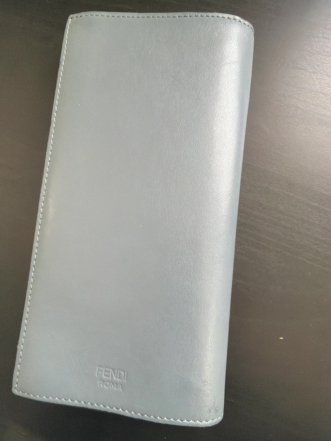 Fendi Bag Bugs Long Wallet - photo 4