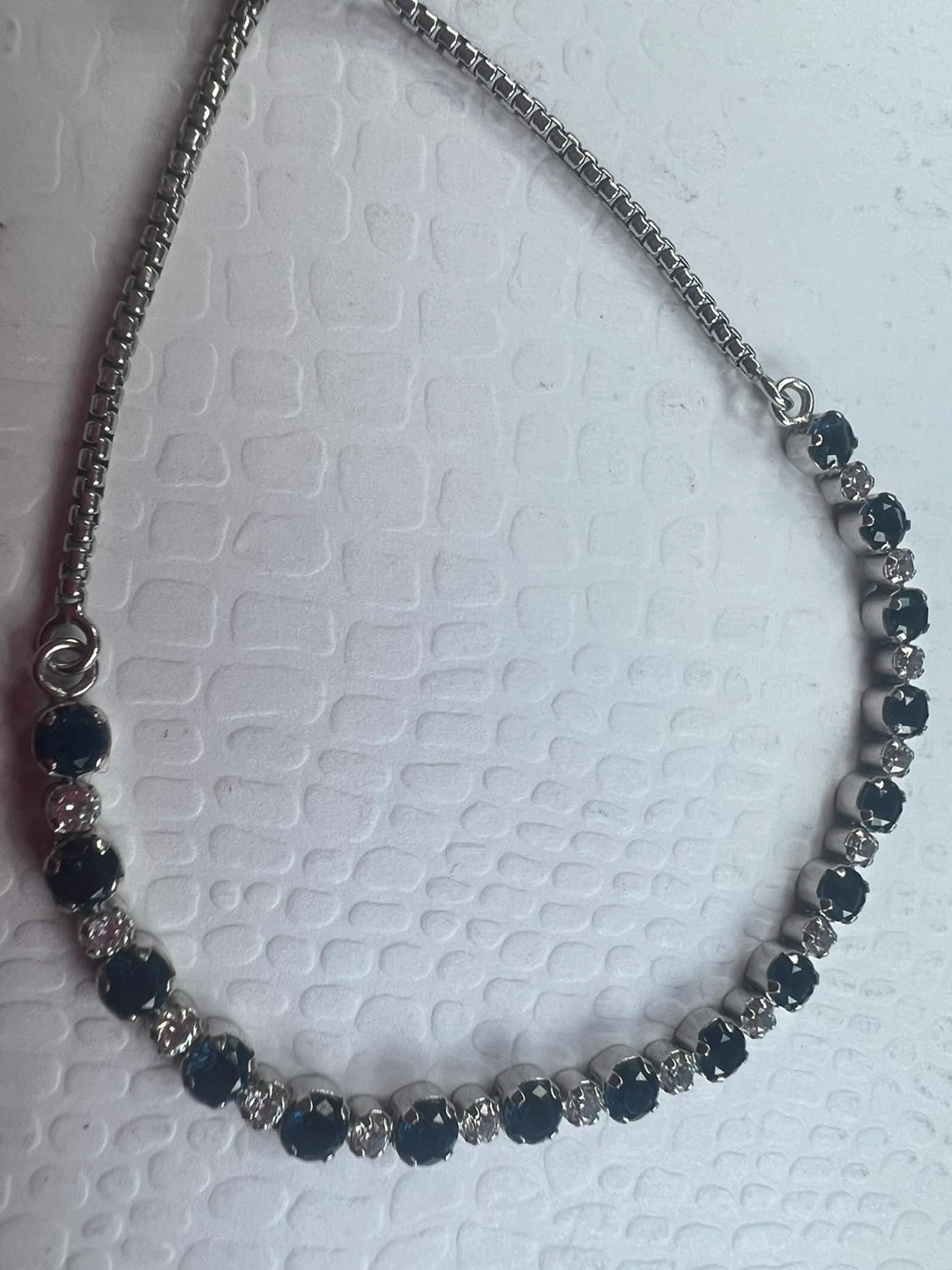 925 silver Bracelet ( pandora ) - photo 3