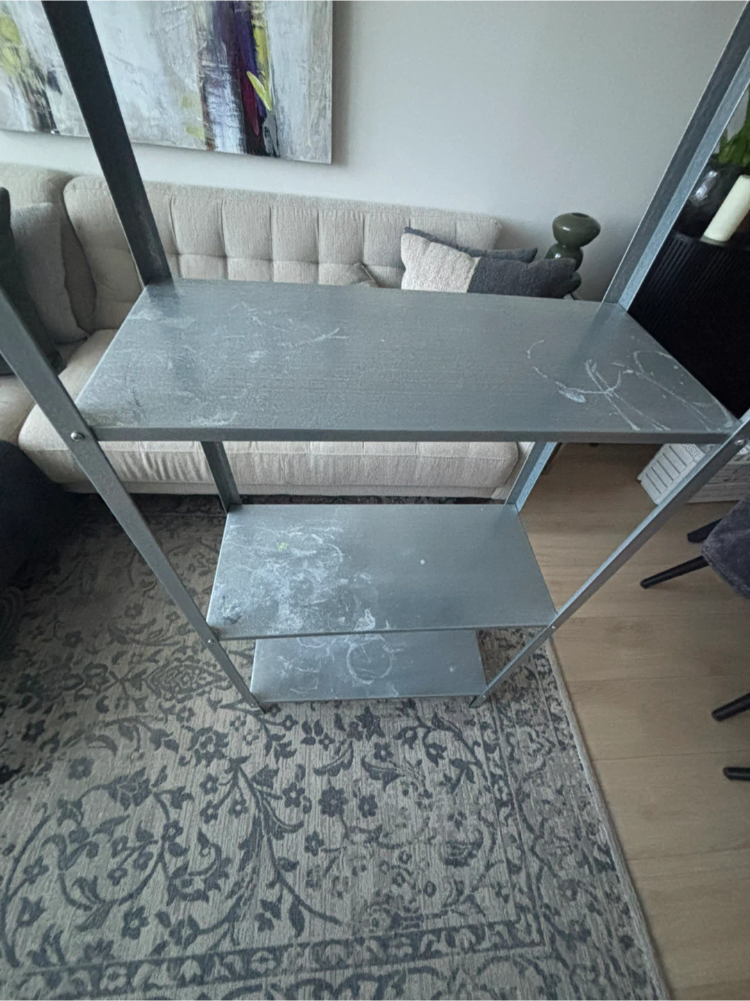IKEA HYLLIS Shelf Unit - photo 3