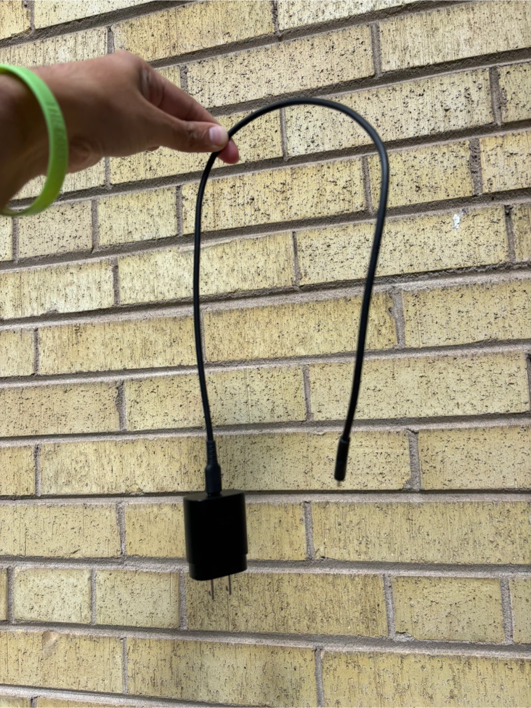 Samsung Super Fast Charging Wall Charger