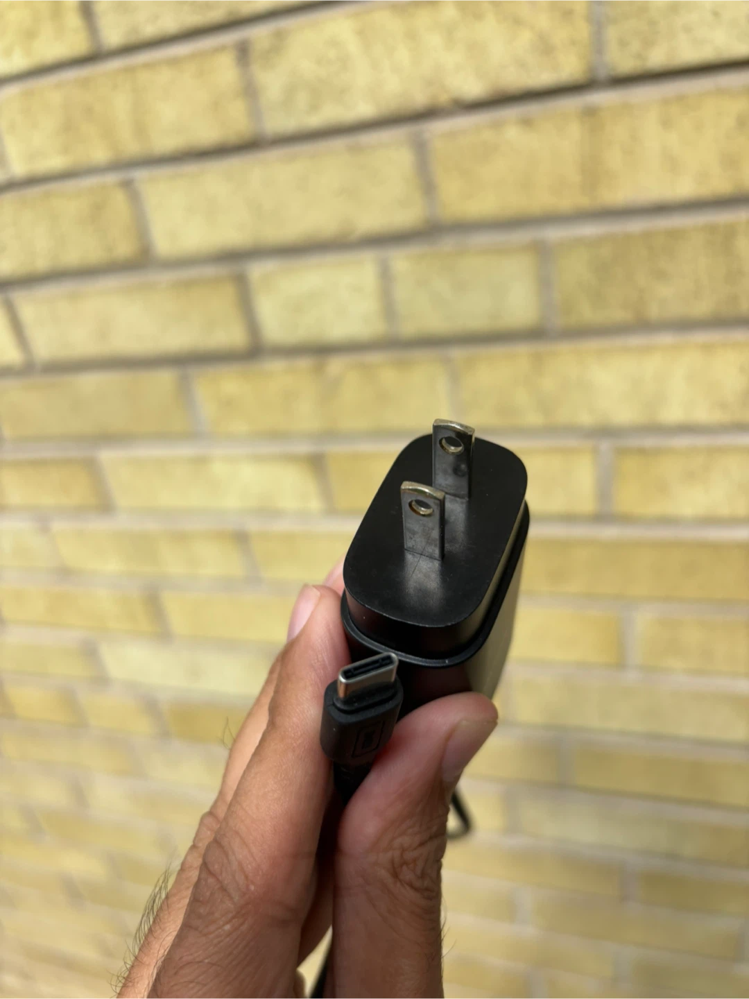 Samsung Super Fast Charging Wall Charger - photo 4