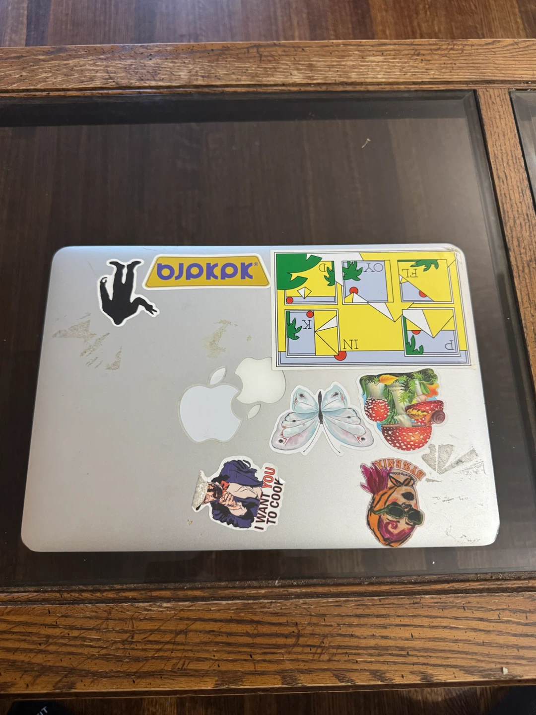 Apple MacBook Air A1466