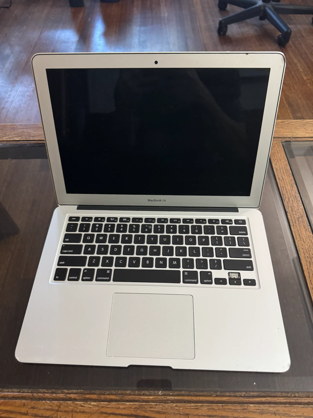 Apple MacBook Air A1466 - photo 2