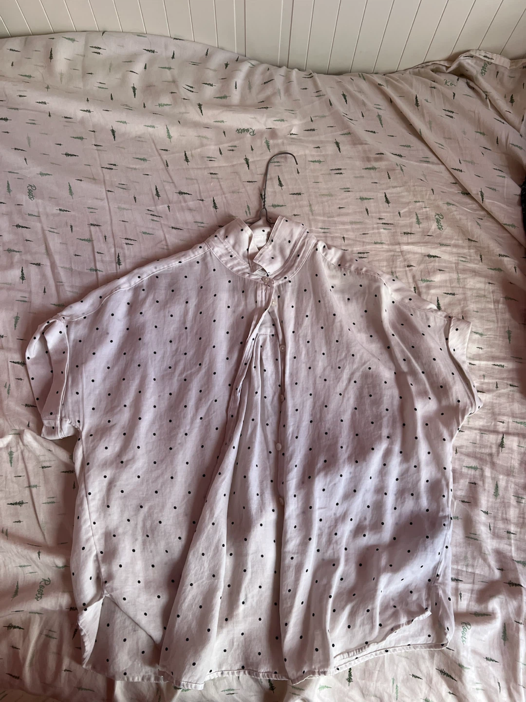 Clothes ($2 each)