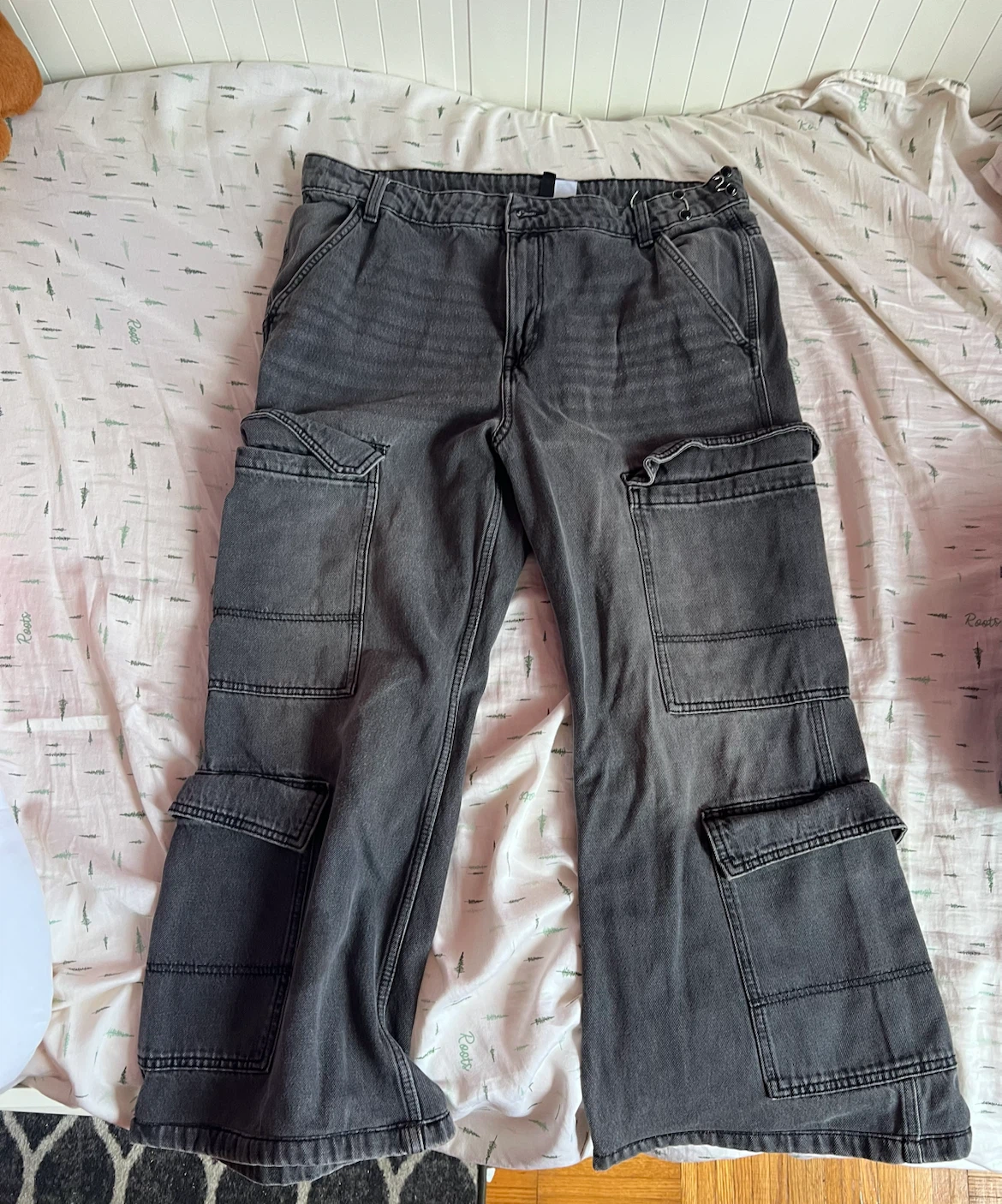 Clothes ($2 each) - photo 5