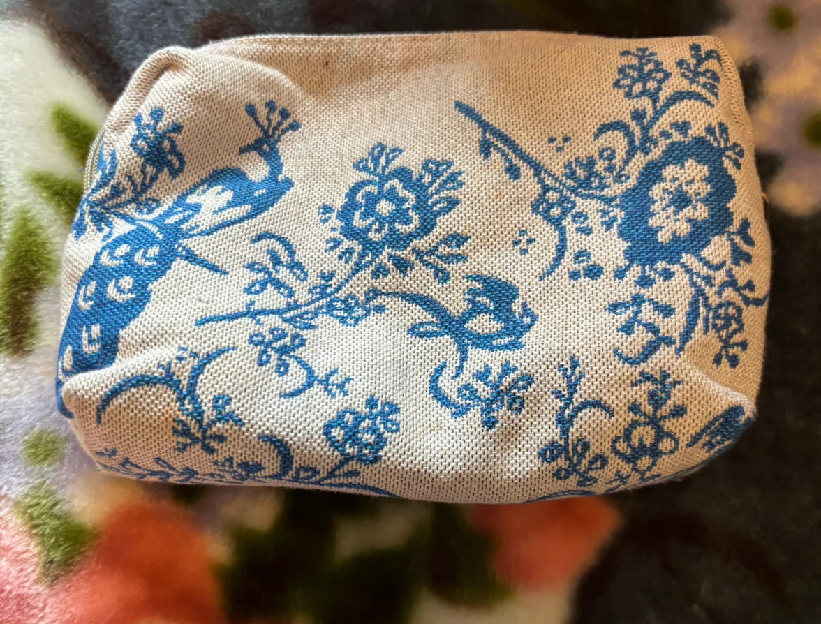 Makeup bags