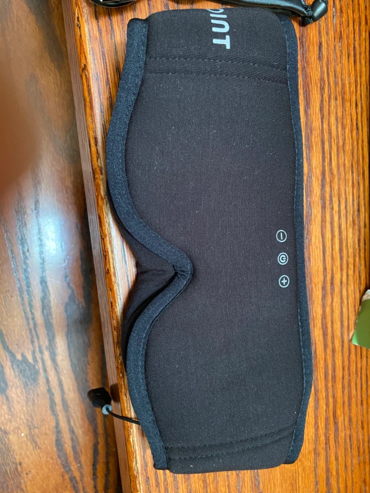 Topoint Bluetooth Sleep Mask - photo 2