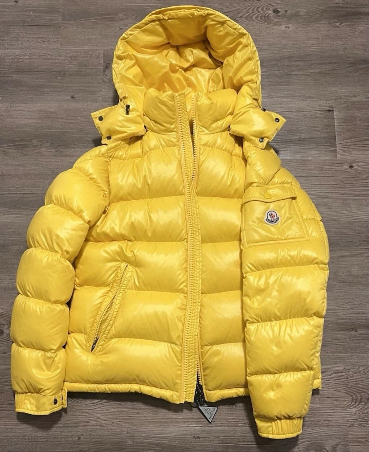 Moncler Maya