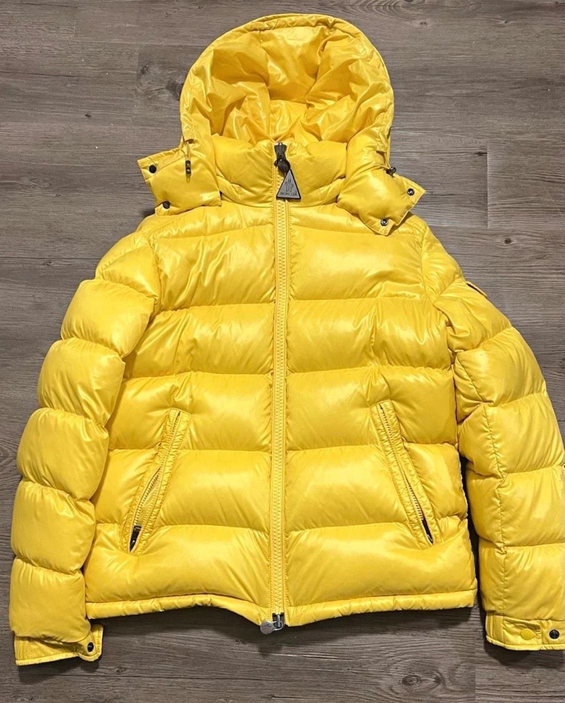 Moncler Maya - photo 2