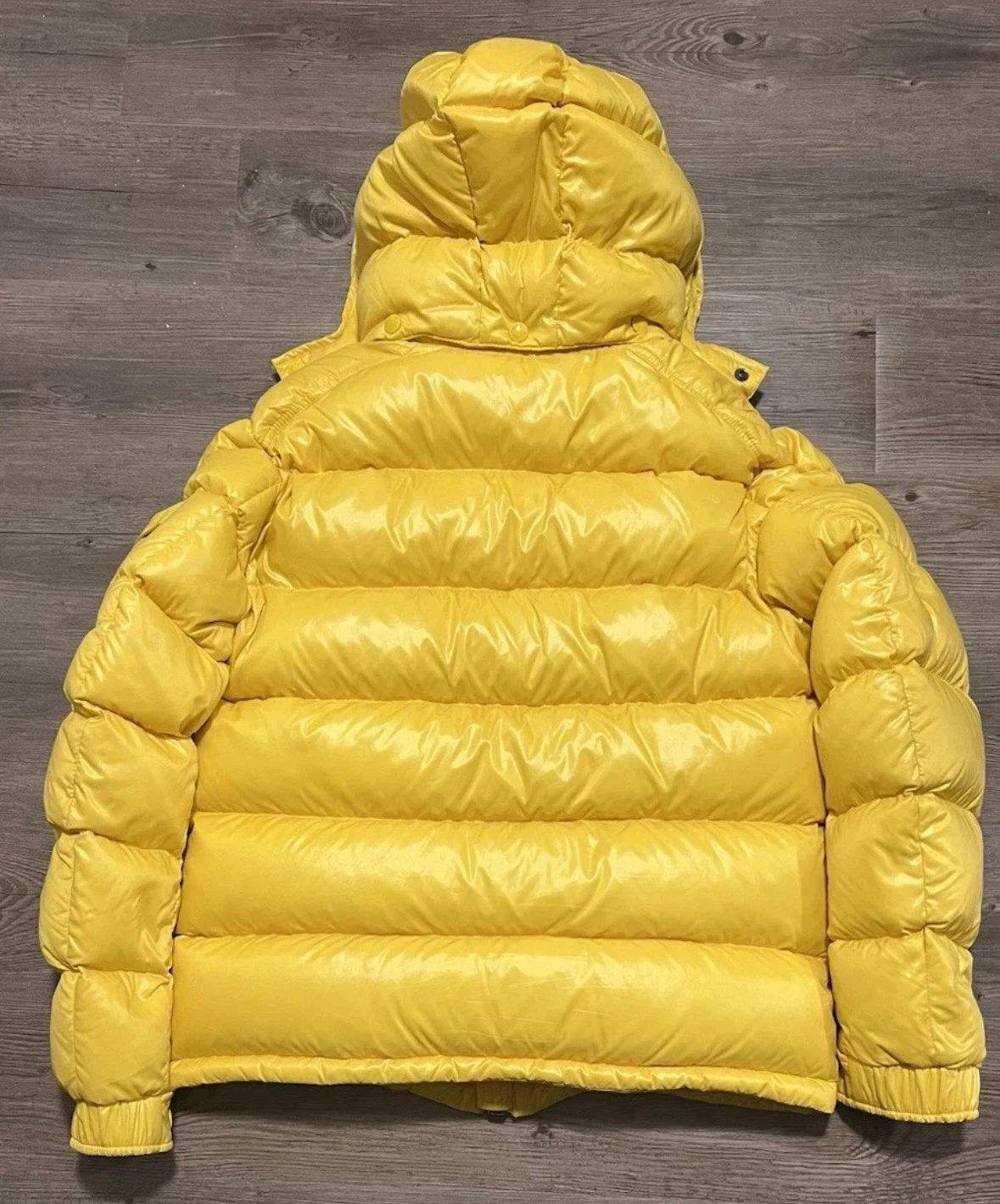 Moncler Maya - photo 3